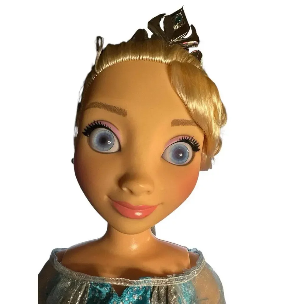 Disney doll 18